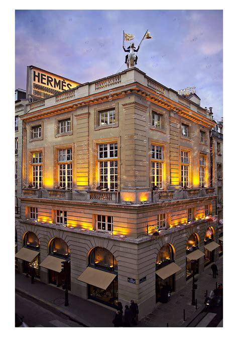 hermes boutique in paris|boutique vintage Hermes Paris.